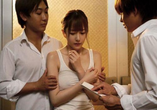 Lên kế hoạch cưỡng hiếp cô giáo chủ nhiệm nóng bỏng